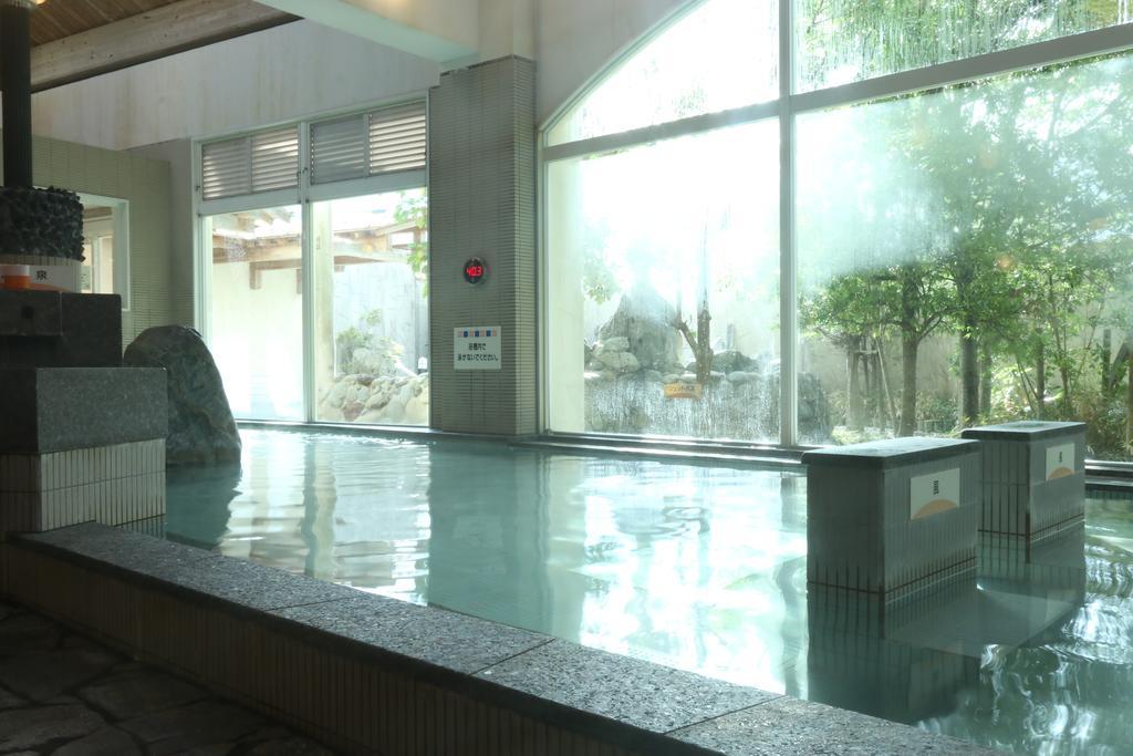 Amuri Otel Amakusa  Dış mekan fotoğraf