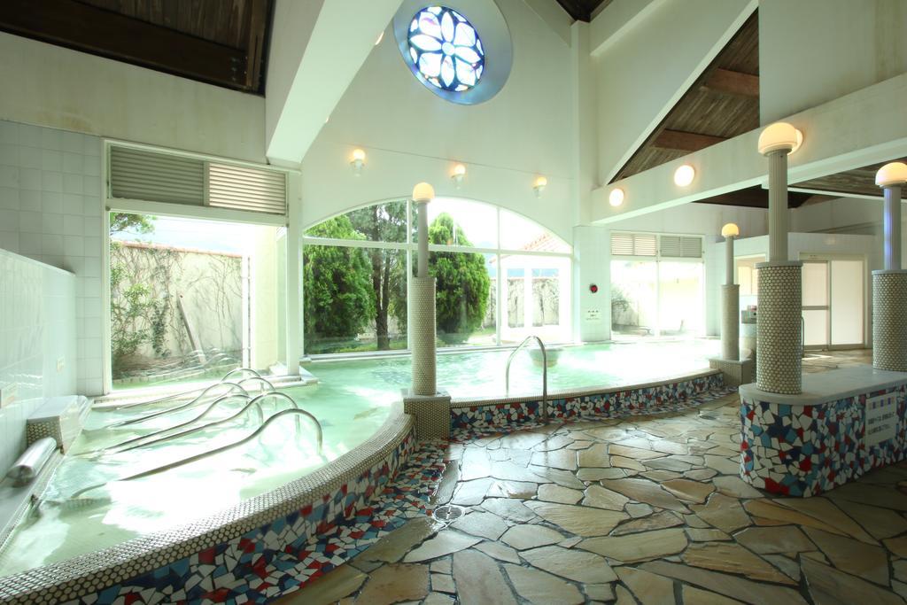 Amuri Otel Amakusa  Dış mekan fotoğraf