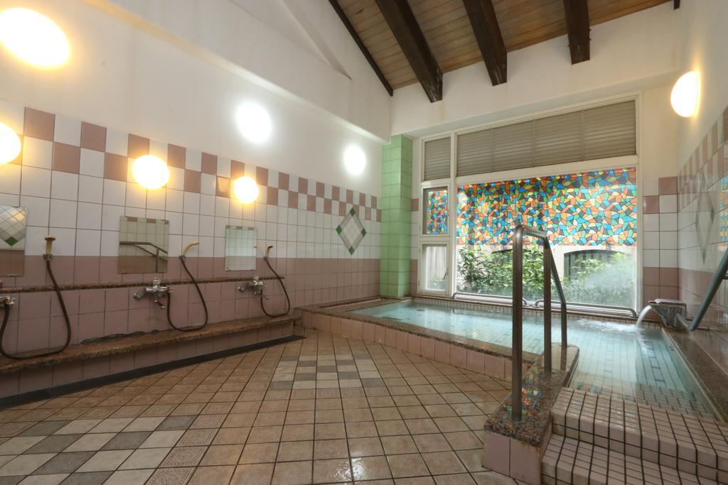 Amuri Otel Amakusa  Dış mekan fotoğraf