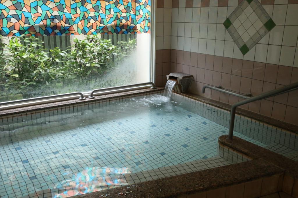Amuri Otel Amakusa  Dış mekan fotoğraf