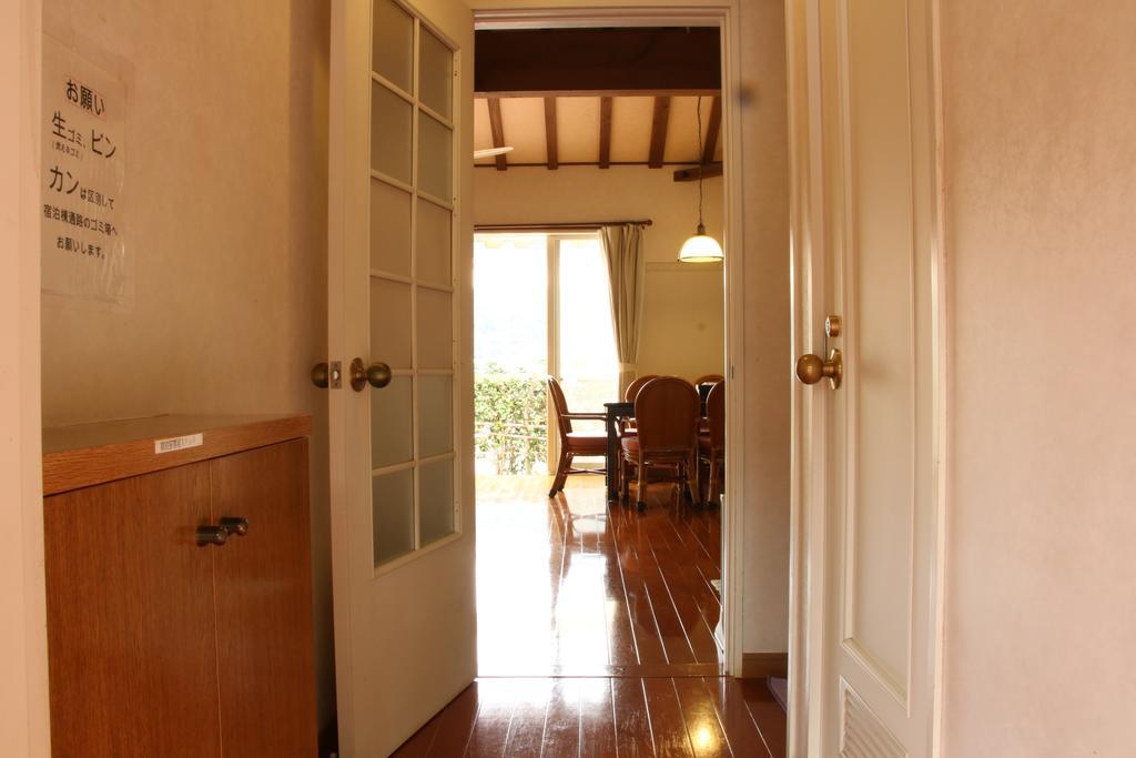Amuri Otel Amakusa  Dış mekan fotoğraf