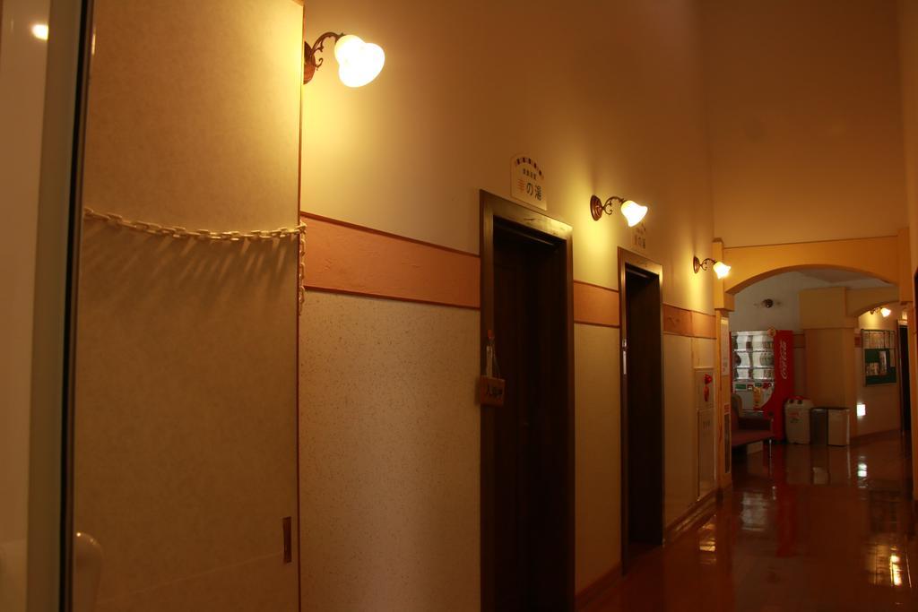 Amuri Otel Amakusa  Dış mekan fotoğraf
